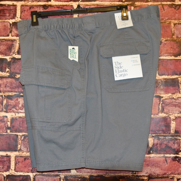 mens shorts size 44 waist